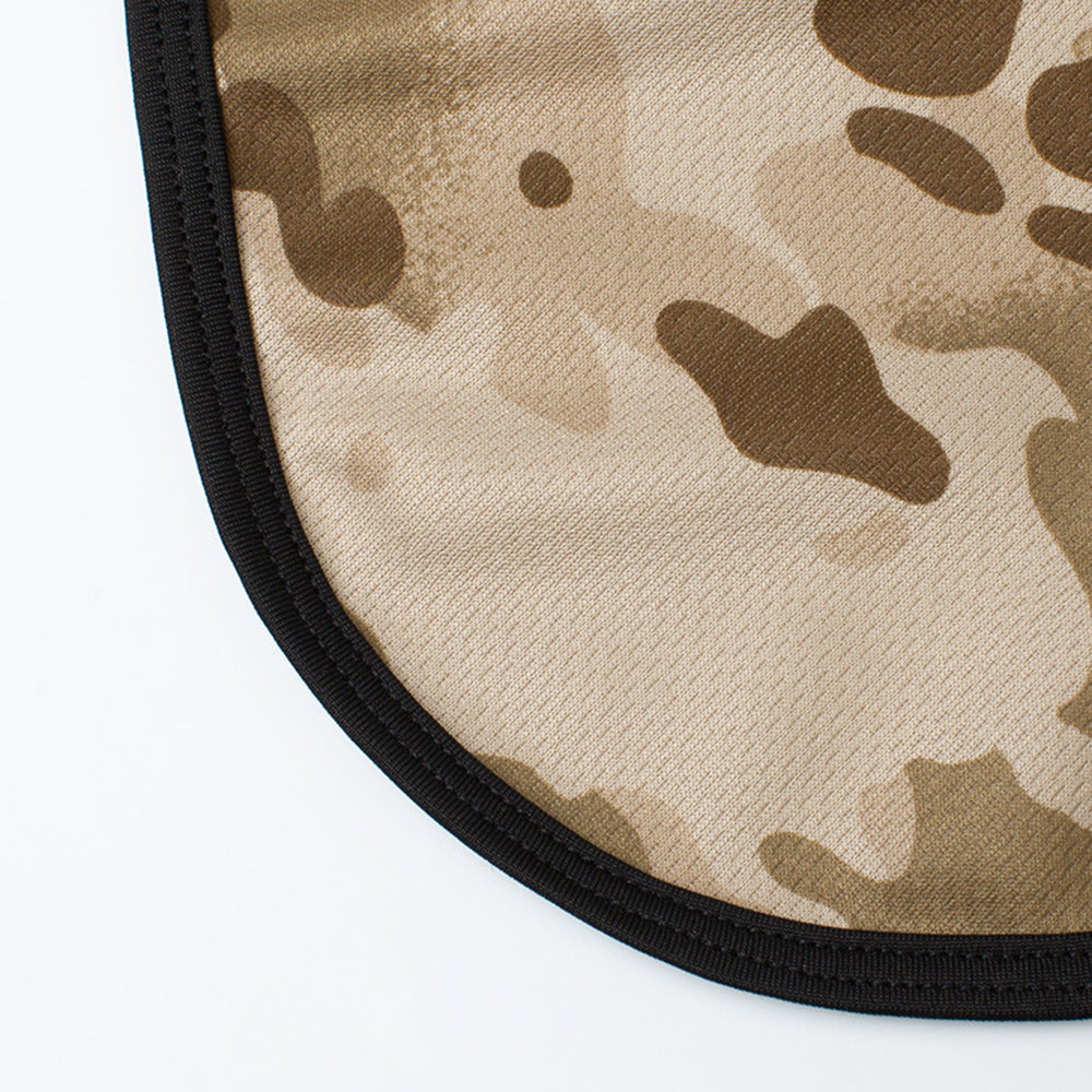 ZRCE PA06 Summer Cycling Camouflage Sun-proof Mask Scarf Ear Hanging Polyester Face Neck Cover ZRCE PA06 Summer Cycling Camouflage Sun-proof Mask Scarf Ear Hanging Polyester Face Neck Cover